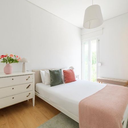 Olivais Spacious Apartment Near Airport Lisboa Extérieur photo
