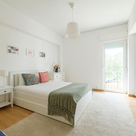 Olivais Spacious Apartment Near Airport Lisboa Extérieur photo