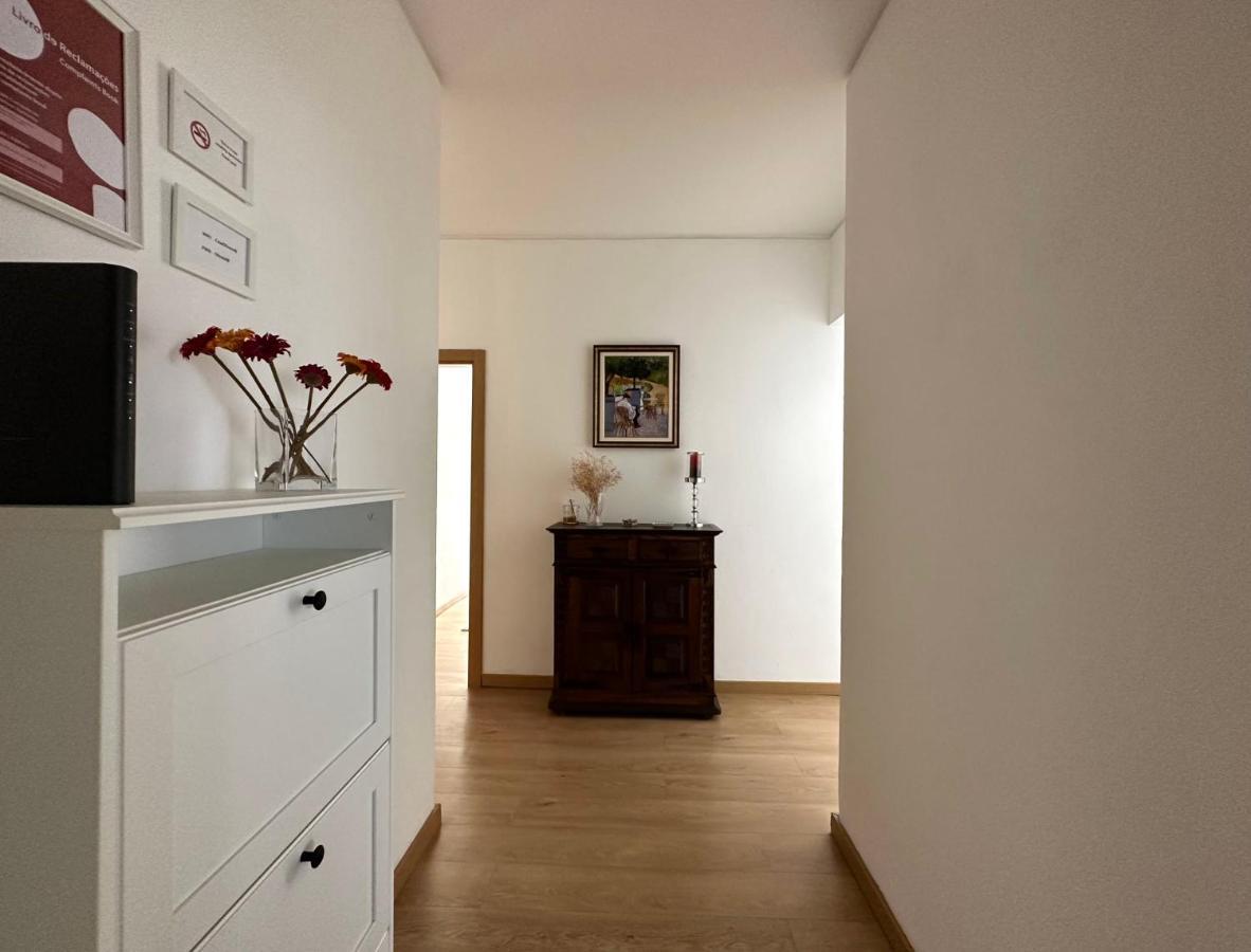 Olivais Spacious Apartment Near Airport Lisboa Extérieur photo