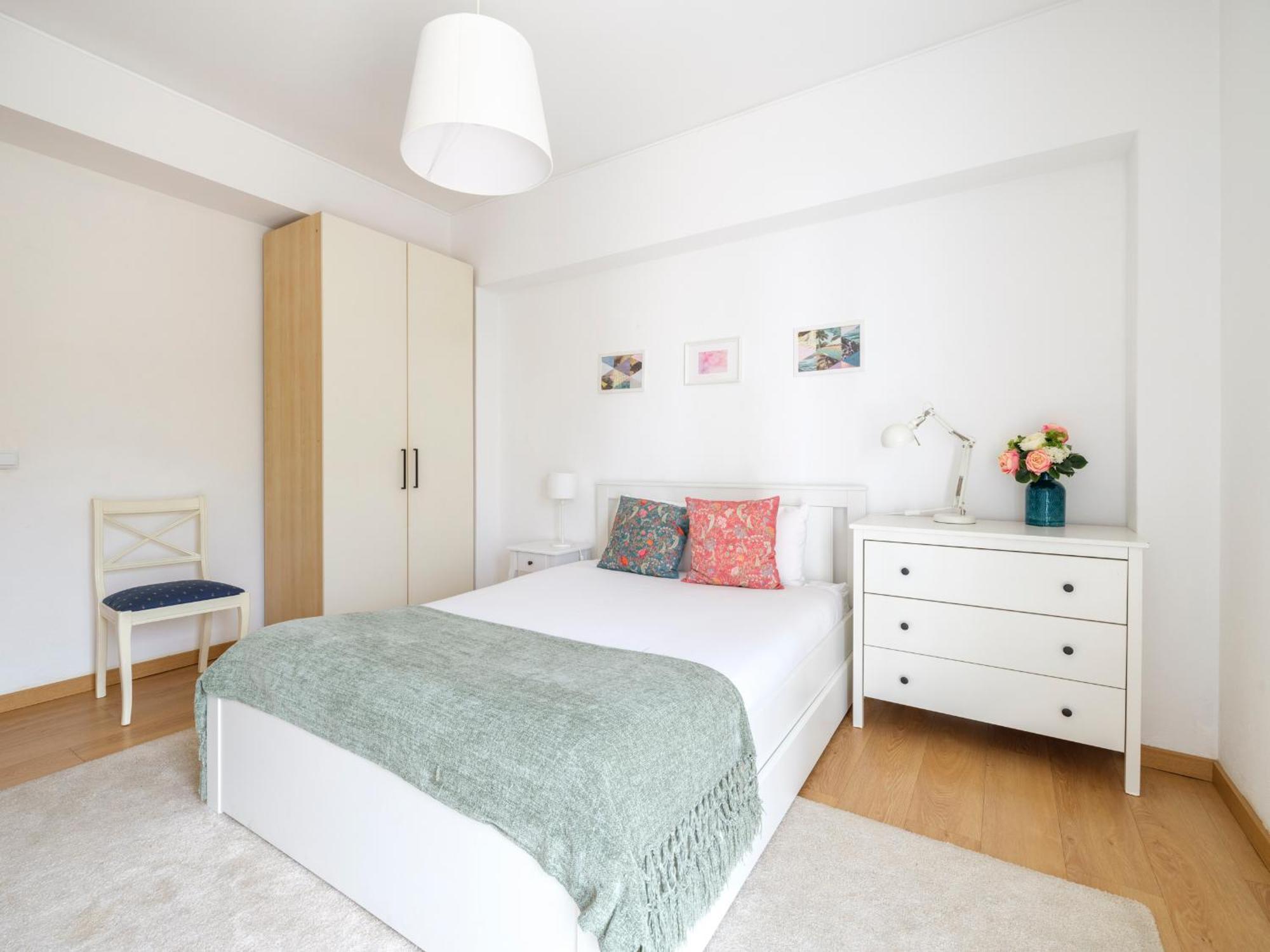 Olivais Spacious Apartment Near Airport Lisboa Extérieur photo