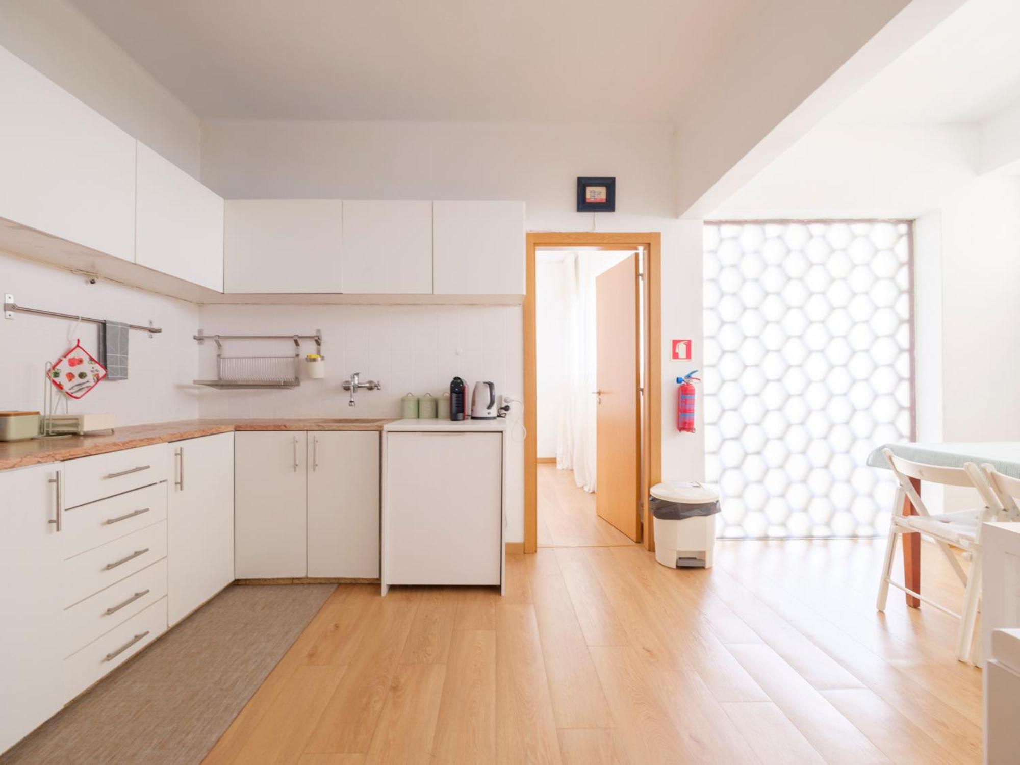 Olivais Spacious Apartment Near Airport Lisboa Extérieur photo