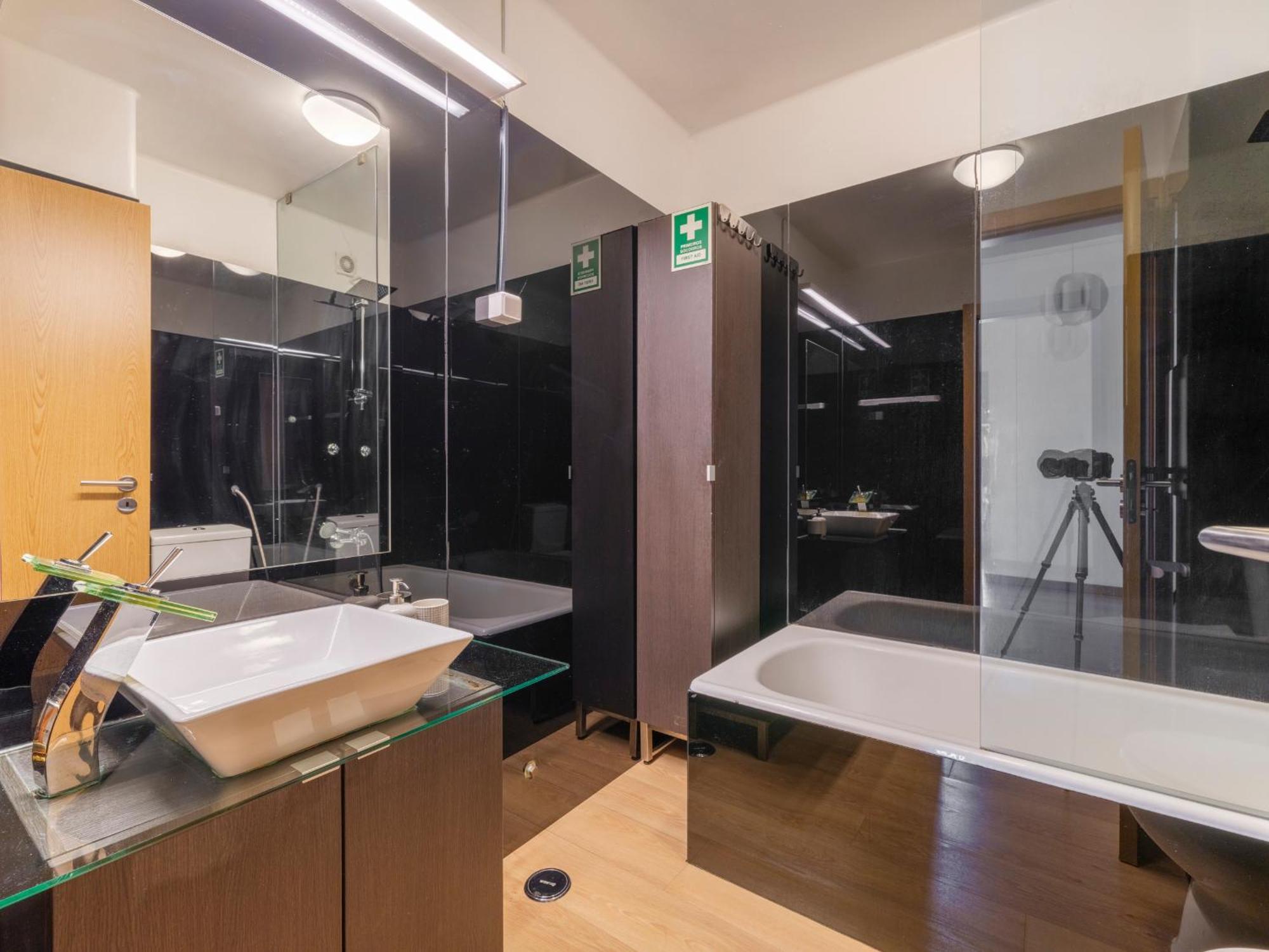 Olivais Spacious Apartment Near Airport Lisboa Extérieur photo